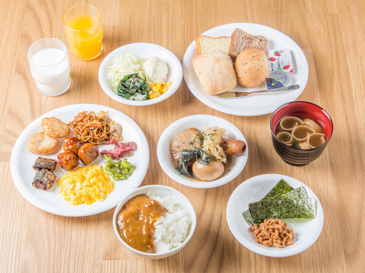 Hatago Inn Shizuoka Yoshida IC Shimada Exterior foto