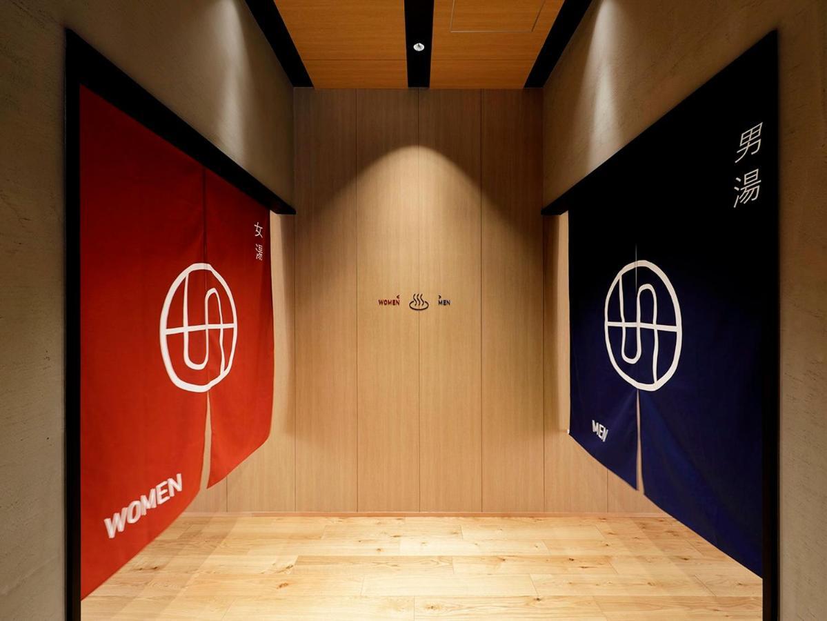 Hatago Inn Shizuoka Yoshida IC Shimada Zimmer foto